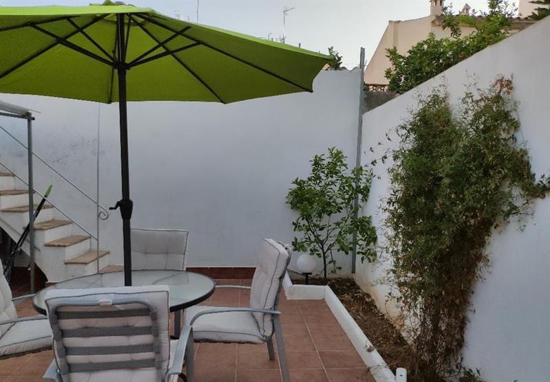 Сasa de vacaciones Casa Cercana A Santa Catalina *