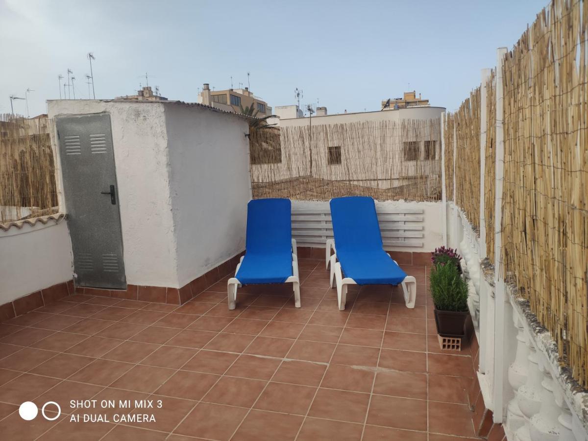 Сasa de vacaciones Casa Cercana A Santa Catalina