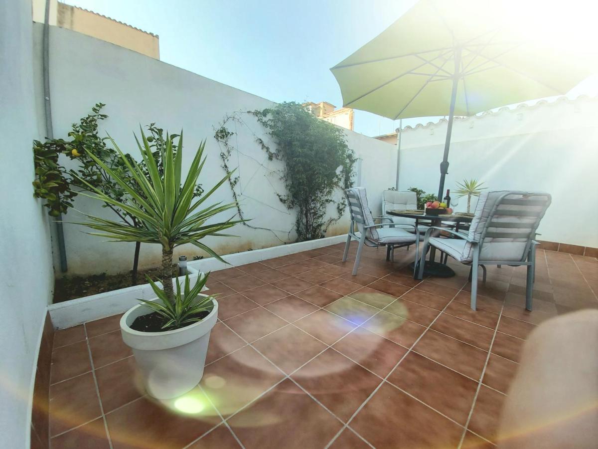 Сasa de vacaciones Casa Cercana A Santa Catalina
