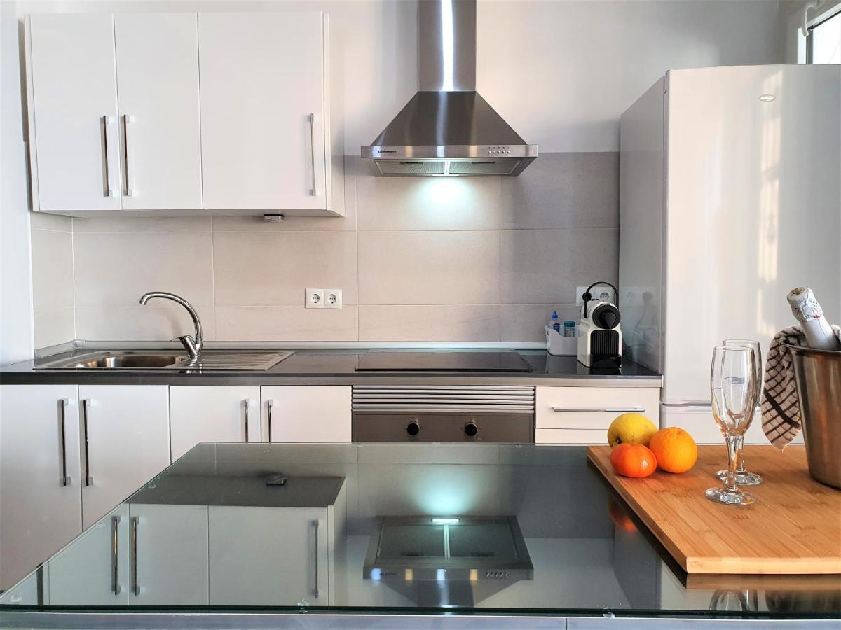 Casa Cercana A Santa Catalina Сasa de vacaciones Palma de Mallorca