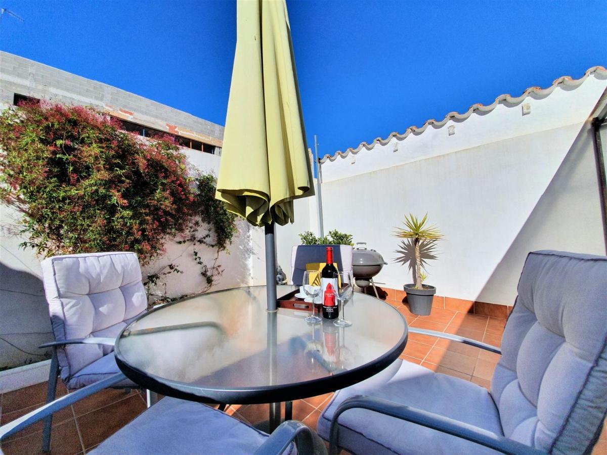 Casa Cercana A Santa Catalina Сasa de vacaciones